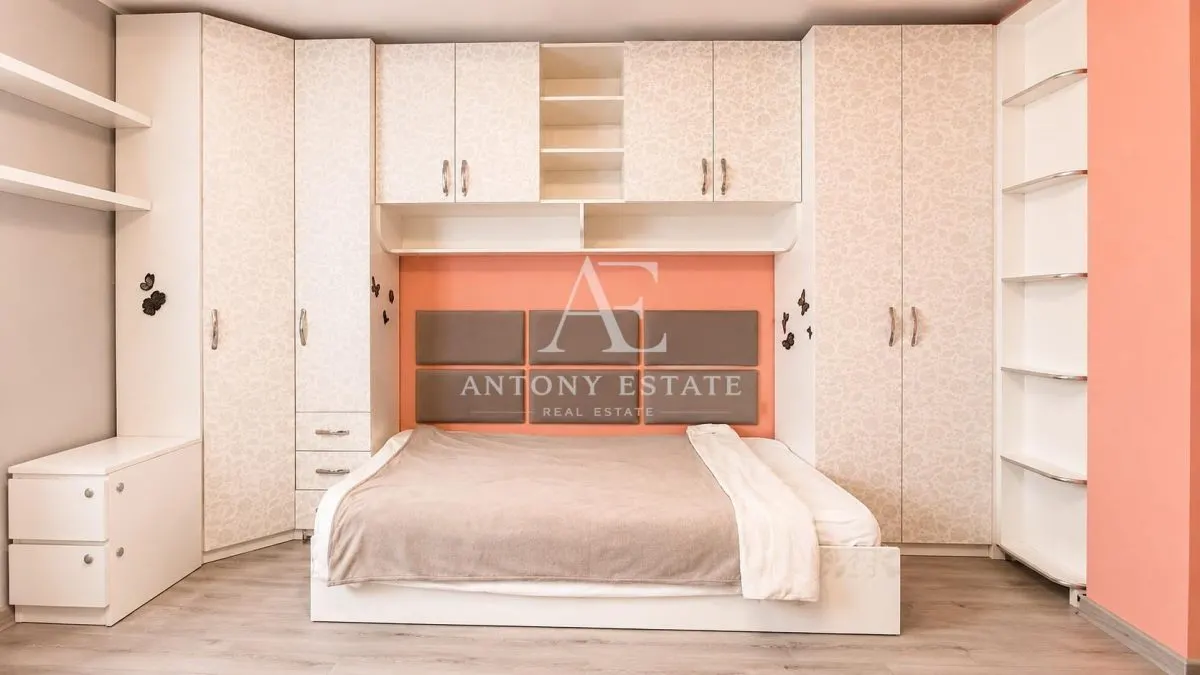 Antony Estate | Apartament de inchiriat, 3 camere - Zona Ciuperca Oradea - foto 9