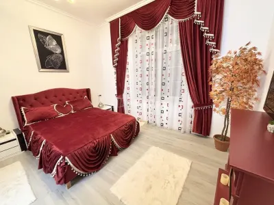 Apartament central - 90 mp util - curte linistita - foto 7