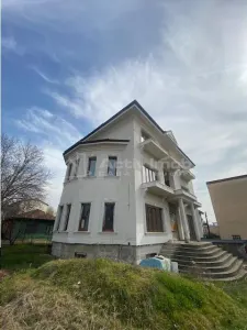 Vila superba in zona parcului Herastrau de inchiriat - Bucuresti