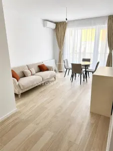 Antony Estate | Vanzare 2 Cam, Bloc NOU - Prima Onestilor, Iosia - Oradea