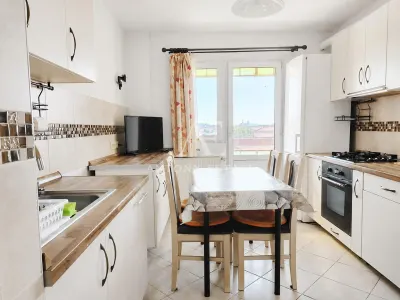 Apartament 4 Camere | COMISION 0% | Str. Transilvaniei | Rogerius - foto 2