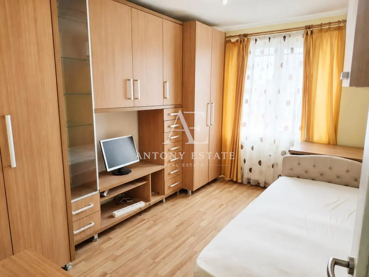 Apartament 4 Camere | COMISION 0% | Str. Transilvaniei | Rogerius - foto 7