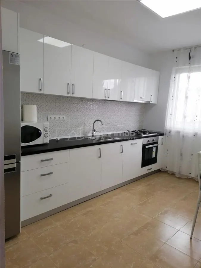 Duplex cu 5 camere in Talmaciu de vanzare - foto 1