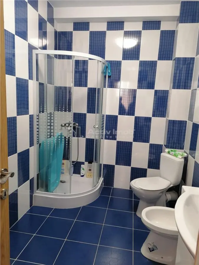 Duplex cu 5 camere in Talmaciu de vanzare - foto 6