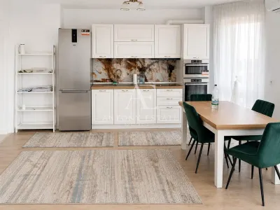 Antony Estate | Apartament 3 camere - Urbana Residence - Oradea - foto 5