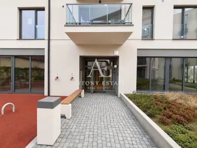 Antony Estate | Apartament 2 camere - Premium - Scala Cetate Oradea - foto 12