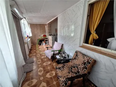 Apartament  2 camere semidecomandat , zona Milcov - foto 18
