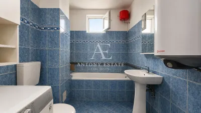 Apartament 3 camere | Parter | Bloc izolat termic | Tileagd - foto 11