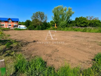 Antony Estate | Teren de vanzare in Sanmartin - foto 5