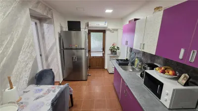 Oravita | Casa Rezidentiala | 4 Incaperi | Lacul Mare - foto 7