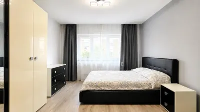 Antony Estate | Apartament 2 camere - Decebal - Oradea - foto 4