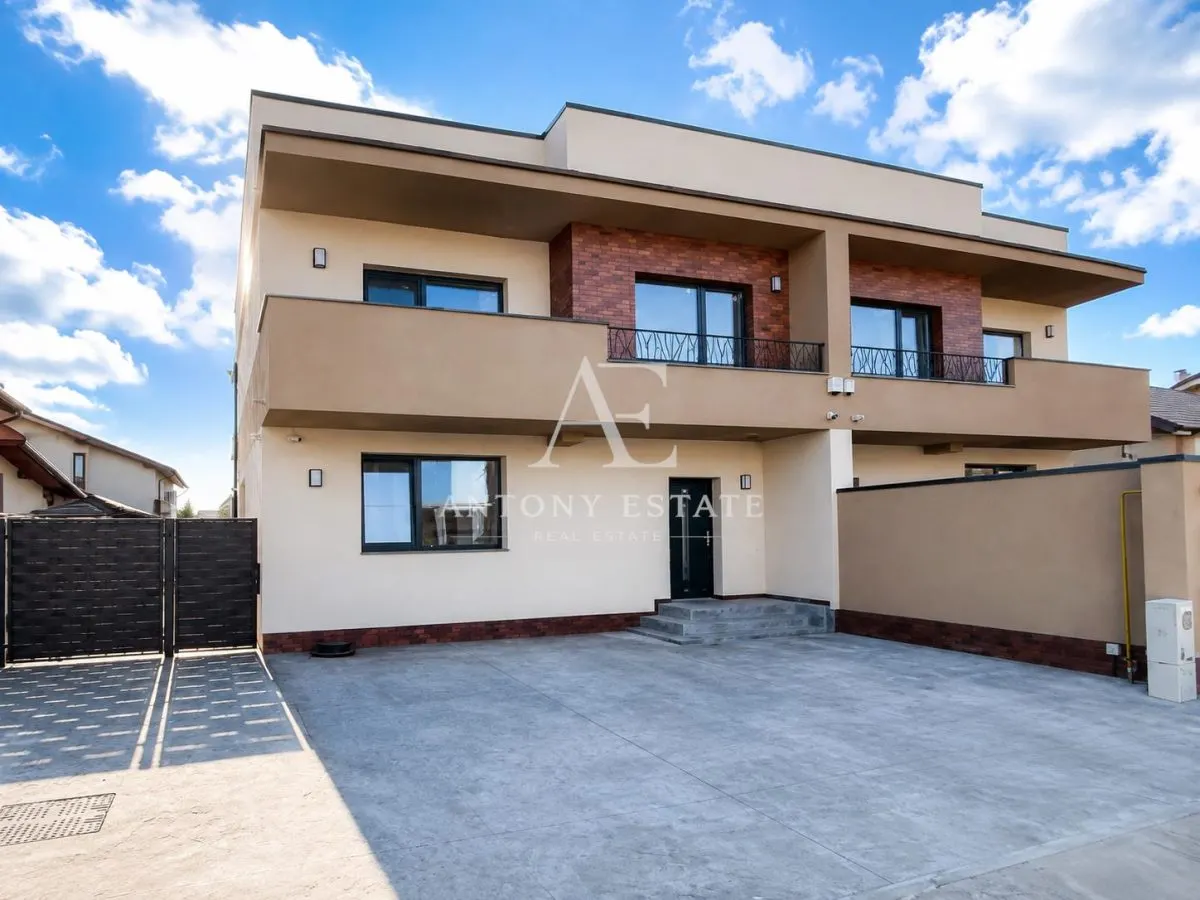 Casa de inchiriat | COMISION 0% | Duplex | Grigorescu - foto 1