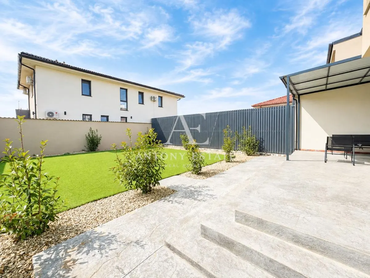 Casa de inchiriat | COMISION 0% | Duplex | Grigorescu - foto 3