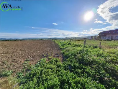 Teren intravilan 1200 mp, zona Margineni - Bacau