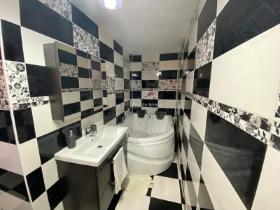 Iaz, Casa la Curete, 9 Camere, Teren 2892 Mp - foto 16