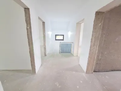 Casa noua Moderna , P+M, 5 camere, Hemeius – zona Primariei - foto 22