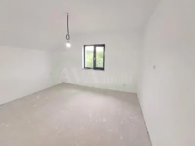 Casa noua Moderna , P+M, 5 camere, Hemeius – zona Primariei - foto 7