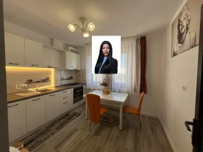 Lugoj,  Vila P+2E+M ,  656 Mp., Construiti, Posibilitate De Investitie, Zona 0 - Lugoj