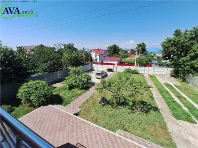 Vila lux, 230mp, teren 600 mp, zona Serbanesti - foto 13