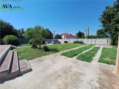 Vila lux, 230mp, teren 600 mp, zona Serbanesti - foto 5