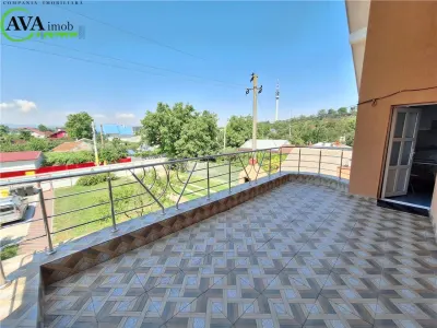 Vila lux, 230mp, teren 600 mp, zona Serbanesti - foto 10