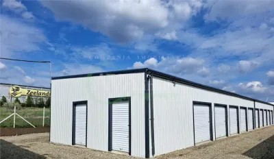Ultimul spatiu de inchiriat - 5 mp Metro Iasi - foto 3