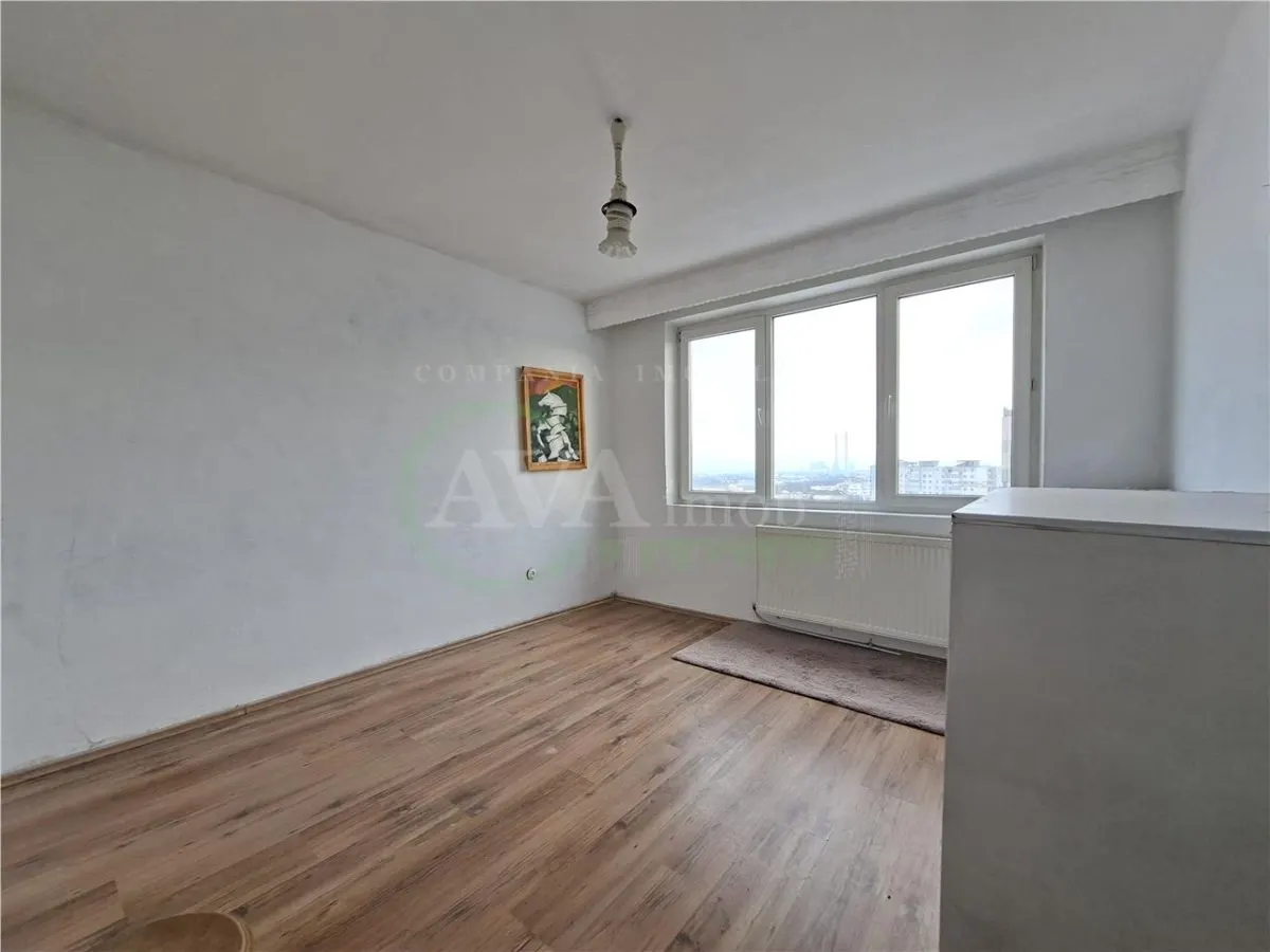 Apartament 2 camere decomandat , zona Orizont Cornisa - foto 4