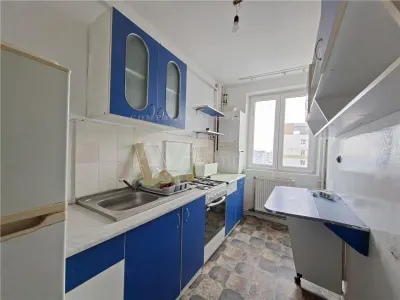 Apartament 2 camere decomandat , zona Orizont Cornisa - foto 5