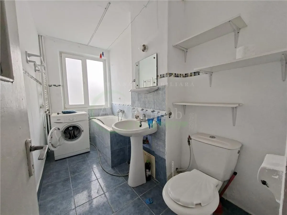 Apartament 2 camere decomandat , zona Orizont Cornisa - foto 6