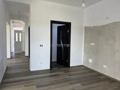 Olosag, Vila P+1E, 194 Mp., Compartimentare  Moderna - foto 14