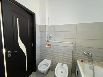 Olosag, Vila P+1E, 194 Mp., Compartimentare  Moderna - foto 6