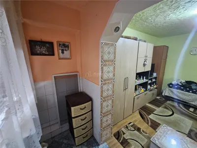 Resita, 2 Cam. Mobilat+Utilat, Parter, Micro 1 - foto 20