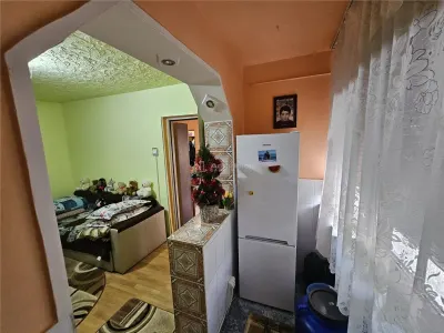Resita, 2 Cam. Mobilat+Utilat, Parter, Micro 1 - foto 10