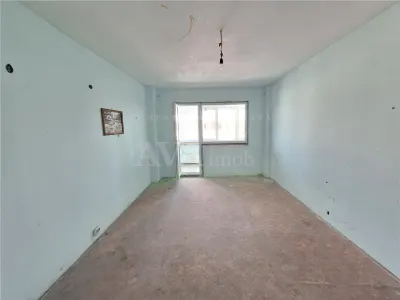 Apartament 3 camere decomandat Mioritei-Bacau - Bacau