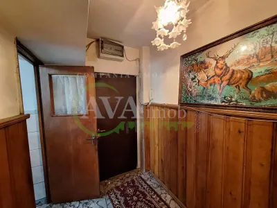 Apartament 2 camere nedecomandat | Balcon - Zona Narcisa, Bacau - foto 4