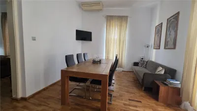 Casa boiereasca, eleganta,piscina, mobilata, teren 613 mp - Agronomie - foto 5