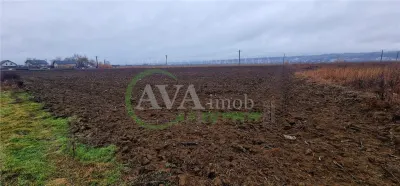 Teren intravilan 1250 mp, zona Hemeiuș - foto 4
