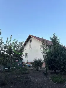 Casa parter, 68 mp, teren 579 mp, zona Saucesti - Bacau