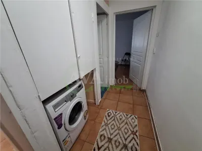 Apartament 3 camere, etaj 1, mobilat, zona Orizont - foto 15