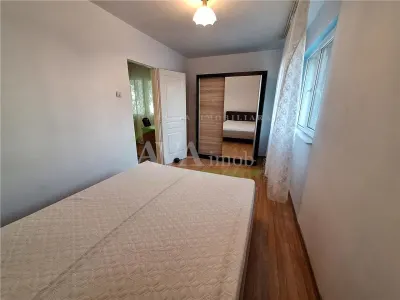 Apartament 3 camere, etaj 1, mobilat, zona Orizont - foto 4