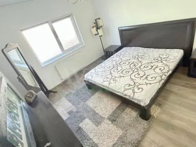 Apartament 3 camere, Cartie Cupidon - Bacau