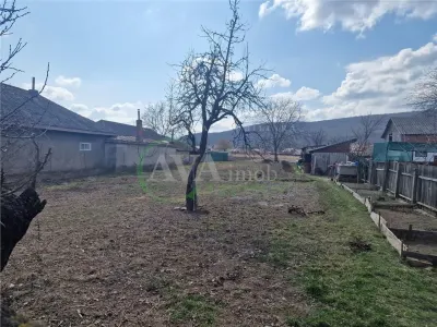 Teren intravilan 2000 mp, deschidere 15,8 ml, zona Hemeius - Bacau