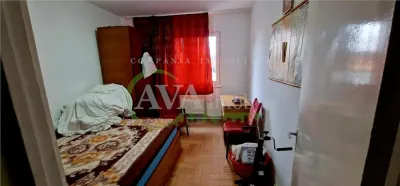 Apartament 3 camere semidecomandat , zona Mioritei - foto 4