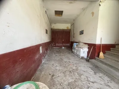 Valisoara, Casa la curte si Teren 3040 Mp, 10 minute de Caransebes - foto 7