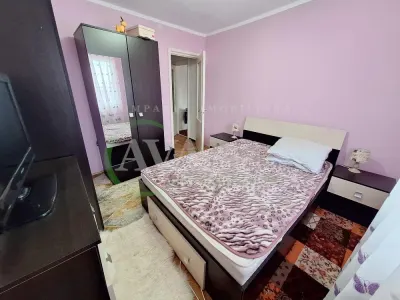 Apartament 2 camere, mobilat si utilat, zona Narcisa - foto 5