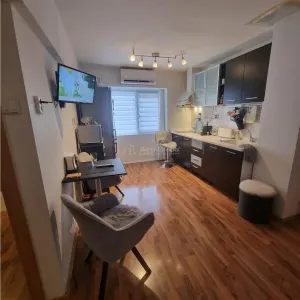 Apartament 2 camere decomandat et 2 str Bucuresti - Alexandria