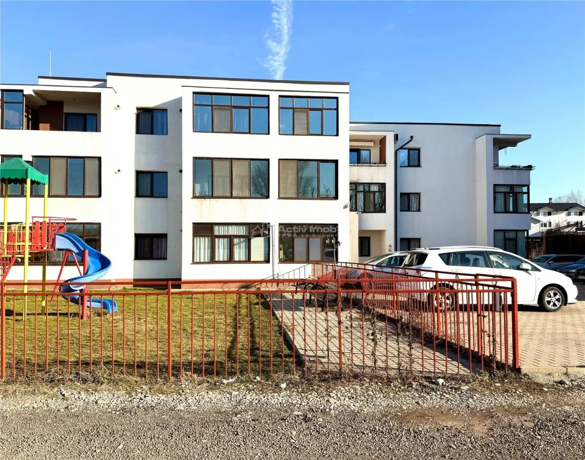 Apartament 3 camere 90 mp de vanzare Parc Chindia - foto 2