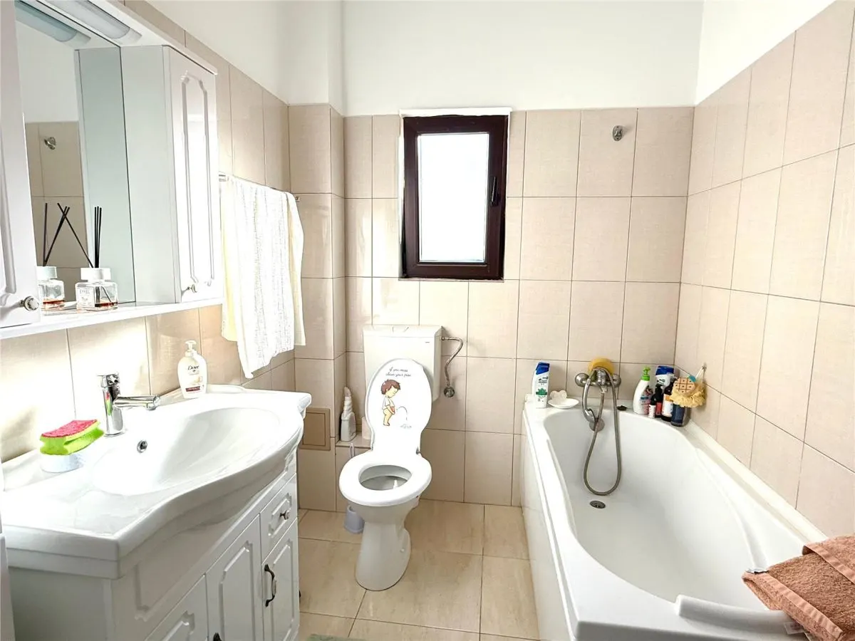 Apartament 3 camere 90 mp de vanzare Parc Chindia - foto 6