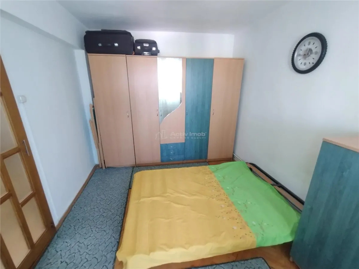 Oravita, Apt.4 Cam, 96mp , Zona Garii, Pret Negociabil - foto 11
