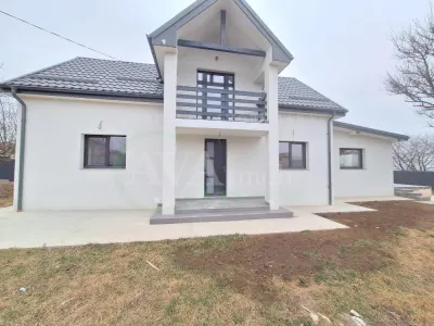 Casa P+M, zona Hemeius - Bacau